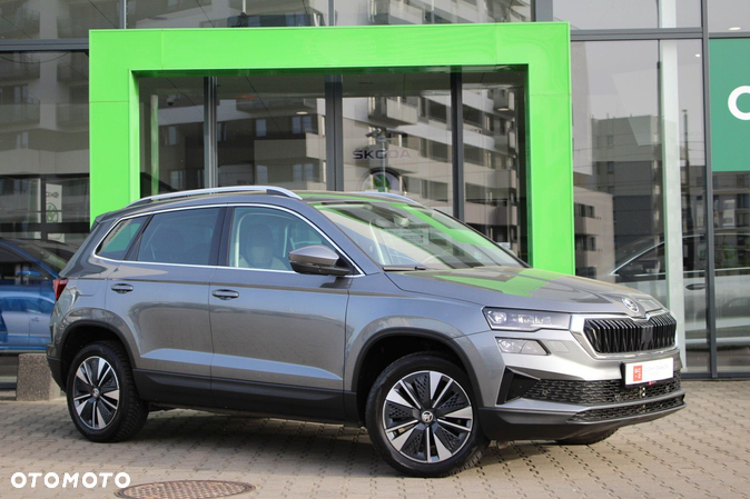 Skoda Karoq - 2