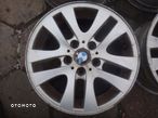 FELGI ALUMINIOWE ALUMY 16 '' BMW E90 E91 - 5