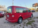 Volkswagen Caddy 1.6 Maxi Life Team (7-Si.) - 3