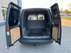 Volkswagen Caddy - 8