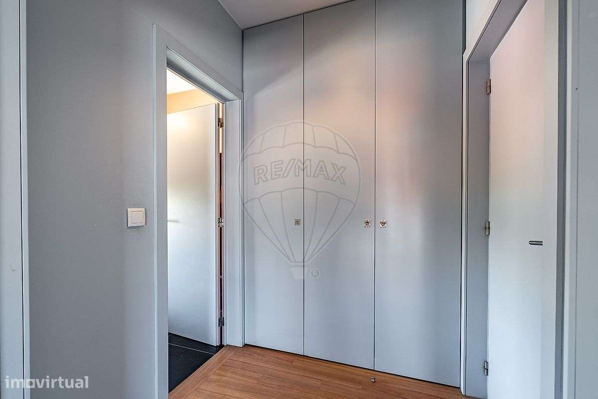 Apartamento T4 para venda-25