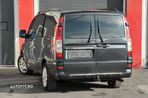 Mercedes-Benz Viano 2.2 CDI extralang Automatik Ambiente - 5