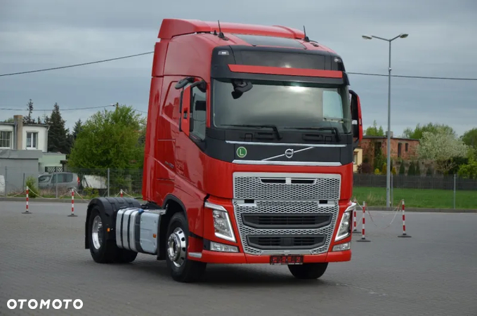 Volvo FH 460 2019 ALUSY ALCOA CC LED LEKKIE ! PTO DE 583 - 4