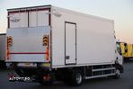 Renault D 250 / REFRIDGERATOR / L: 6,7 M / THERMO KING T600R / MANUAL / 16 EP / 2022 YEAR / - 6