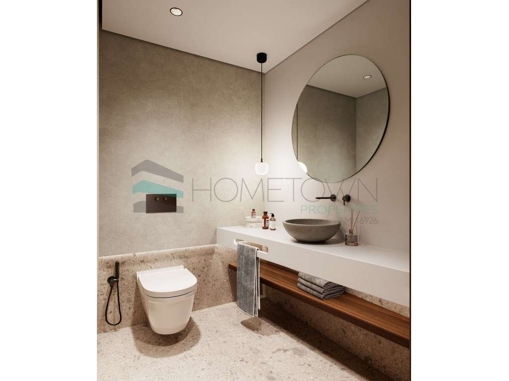 Apartamento T2 - Vilamoura-10