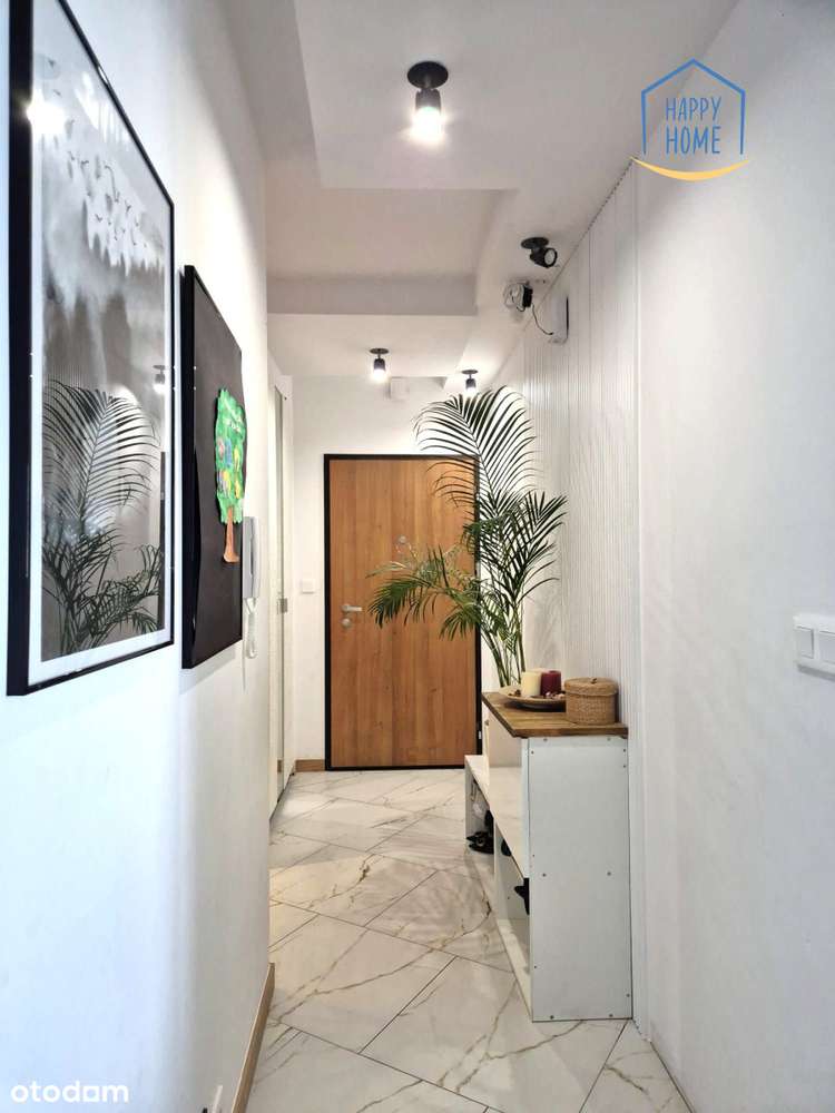 Piaseczno, 4 pokoje, garaż 2 miejsca, komórka - Pełny obrazek: 4/20