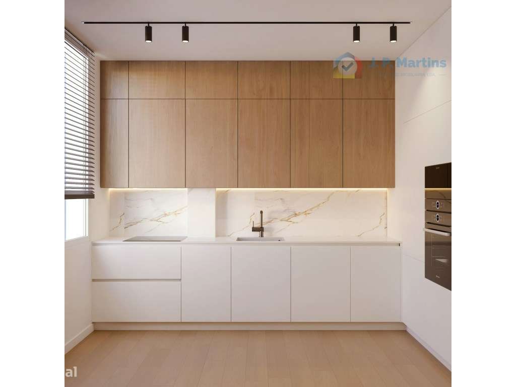 Apartamento T3 totalmente remodelado na Quinta da Lomba - Barreiro - Grande imagem: 2/11