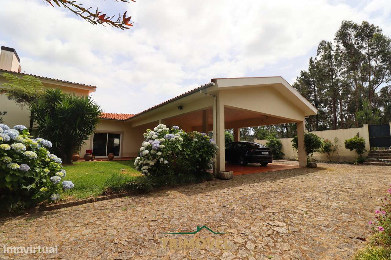 Moradia Isolada T3 Venda em Ossela,Oliveira de Azeméis-39