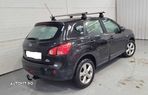 Dezmembrari/Dezmembrez Nissan Qashqai J10  4x4 2.0 dCi Automat M9R - 3