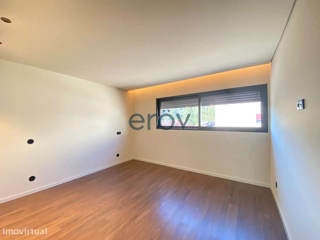 Moradia T4 de Luxo em Requião – Vila Nova de Famalicão-35