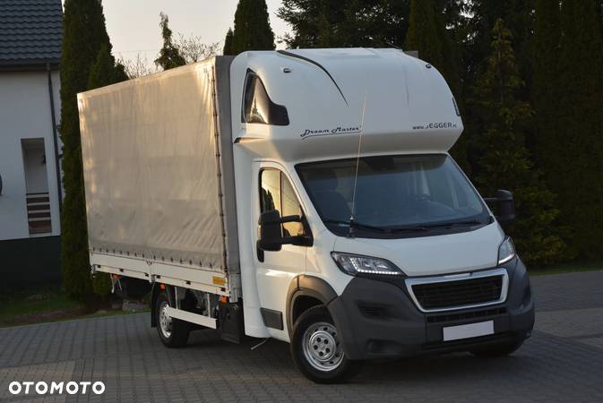 Peugeot BOXER - 6