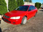 HONDA ACCORD VI 97-00 1.8 16V LAMPA TYŁ TYLNA PRAWA LEWA - 4