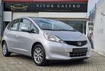 Honda Jazz 1.2 i-VTEC City - 1