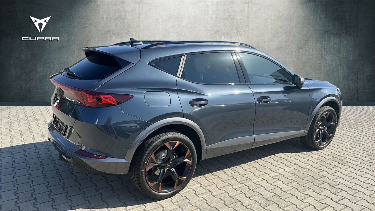 2.0 TSI 190 KM DSG 4Drive - ostatnie sztuki!