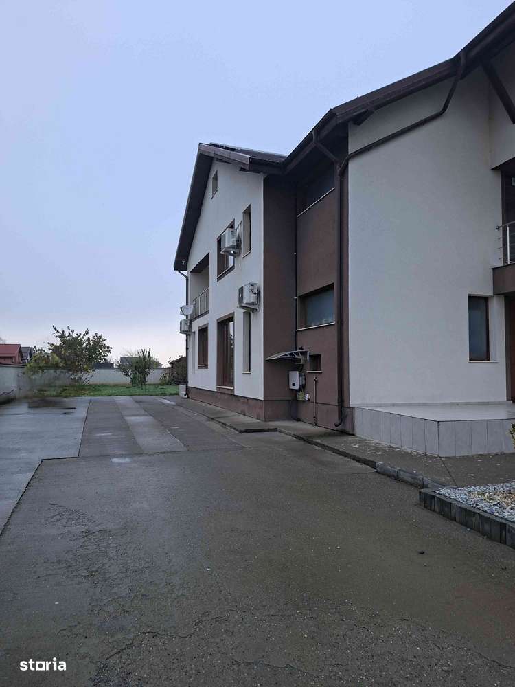 Casă Craiova (zona Ford)-0