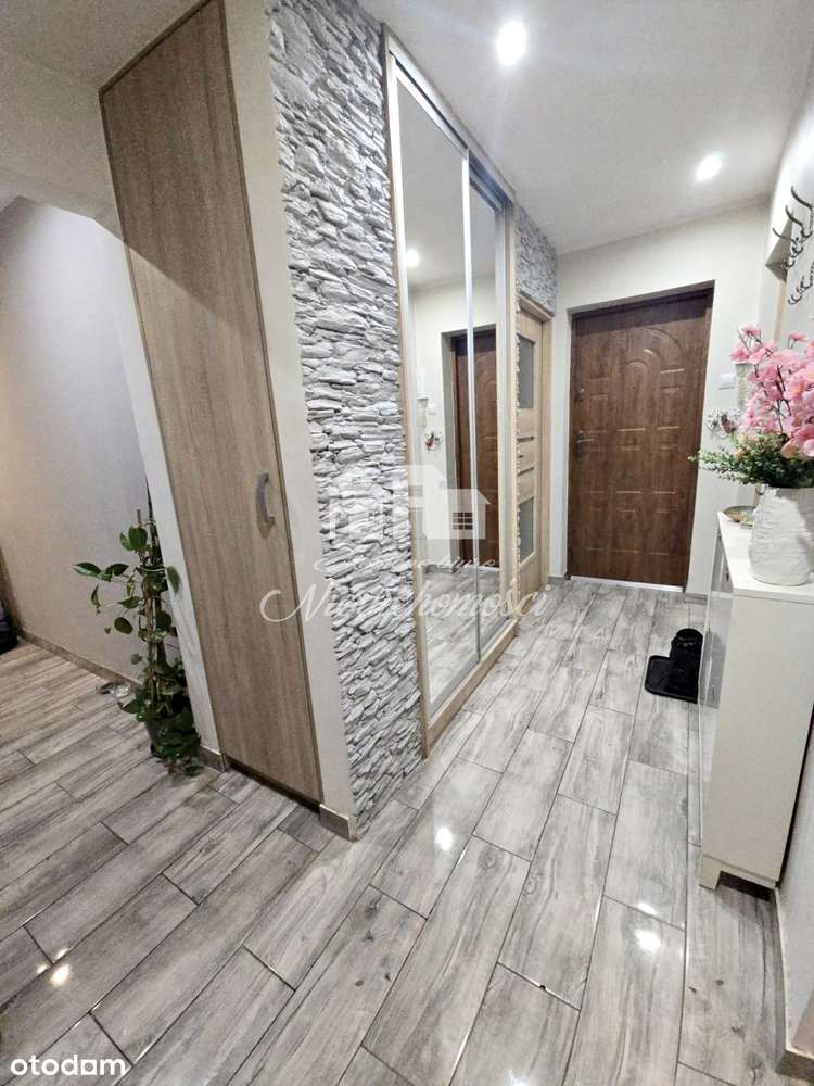 Przytulne mieszkanie 3 pokojowe w Sosnowcu-9