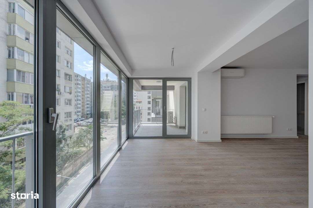Apartament nou 2 camere Parcul Circului | +TVA-0