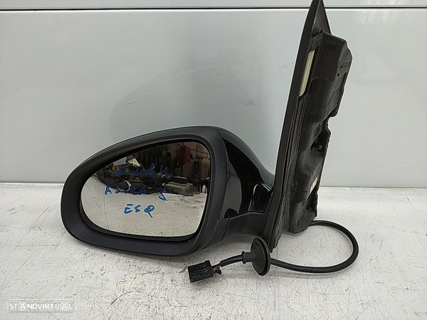 Espelho Retrovisor Elect Esq Opel Astra J (P10) - 2