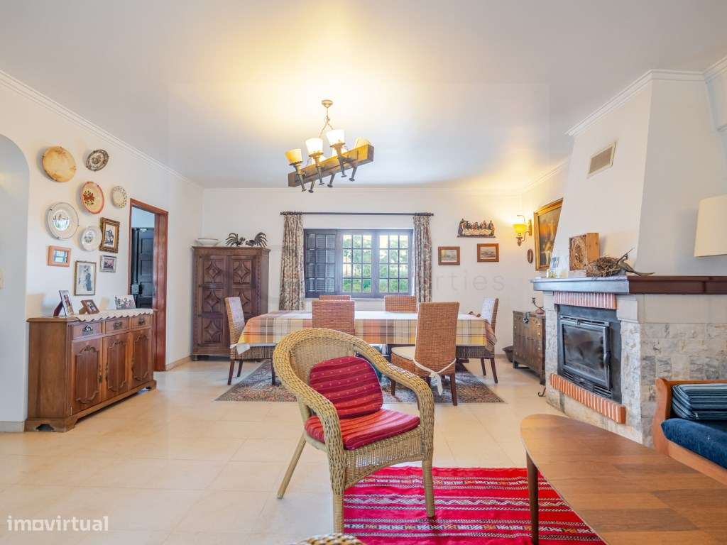 Moradia T8 - Aroeira - Grande imagem: 4/60