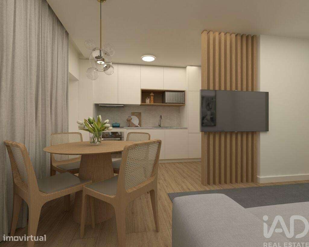 Apartamento T1 em Espinhal de 50,00 m2 - Grande imagem: 4/13
