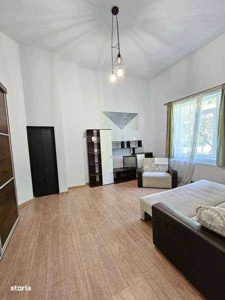 Apartament 2 camere zona UMF Cluj - Imagine principală: 5/8