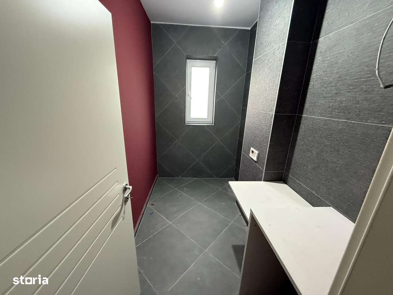 APARTAMENT CU O CAMERA - 66.000 EURO COMISION 0%- BRAYTIM - Imagine principală: 4/4