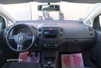 Volkswagen Golf Plus 1.2 TSI Trendline - 9