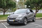 Fiat 500X 1.6 MJ Cross Openning Edition S&S - 23