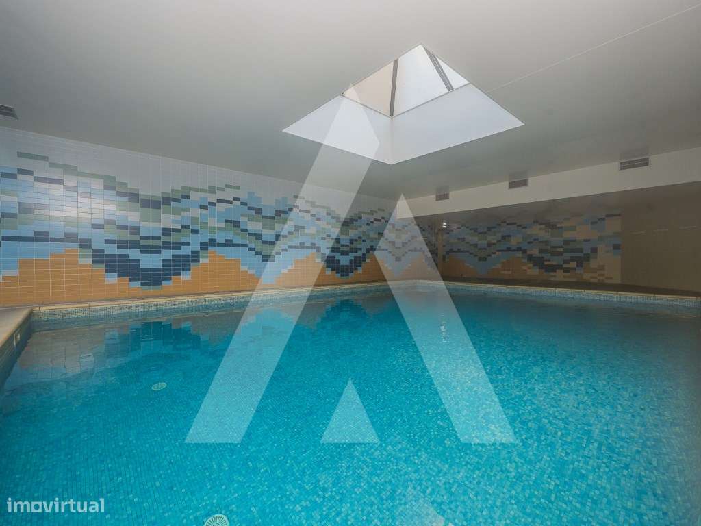 Apartamento T4 Triplex, Carregal - Praia do Furadouro-50