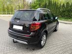 Suzuki SX4 1.6 VVT 4x4 Style - 25