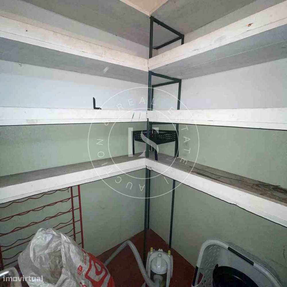 Apartamento T2 com Garagem e Arrumos | Urb. dos Altos | Cidade da Maia-34