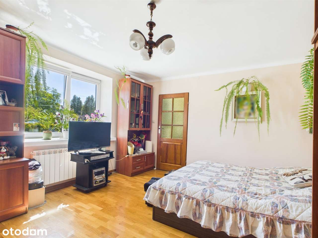 Dom w Paprotni z dodatkowym dochodem. Dwa osobne budynki - Pełny obrazek: 4/16