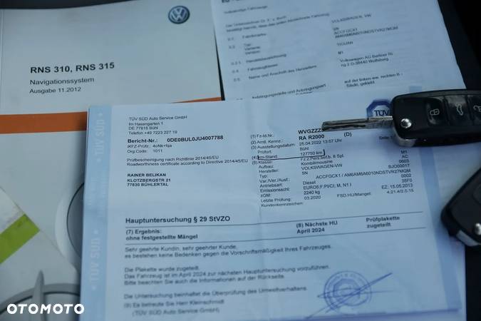 Volkswagen Tiguan 2.0 TDI DPF 4Motion BlueMotion Technology Life - 39