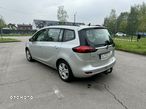 Opel Zafira 1.4 Turbo Innovation - 8