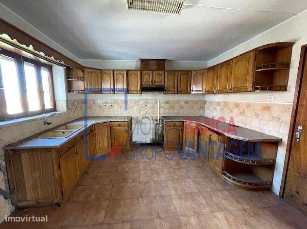 MORADIA T6 - GOUVEIA-10