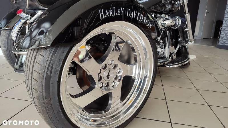 Harley-Davidson Inny - 6