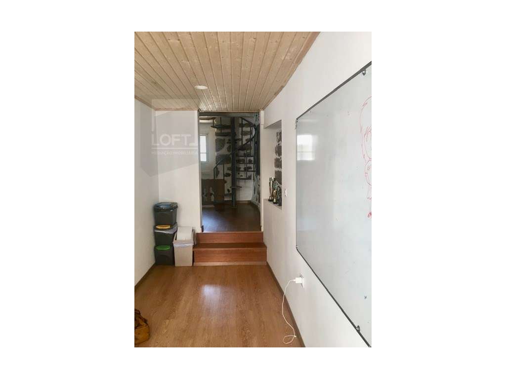 Prédios no Centro da Cidade-46