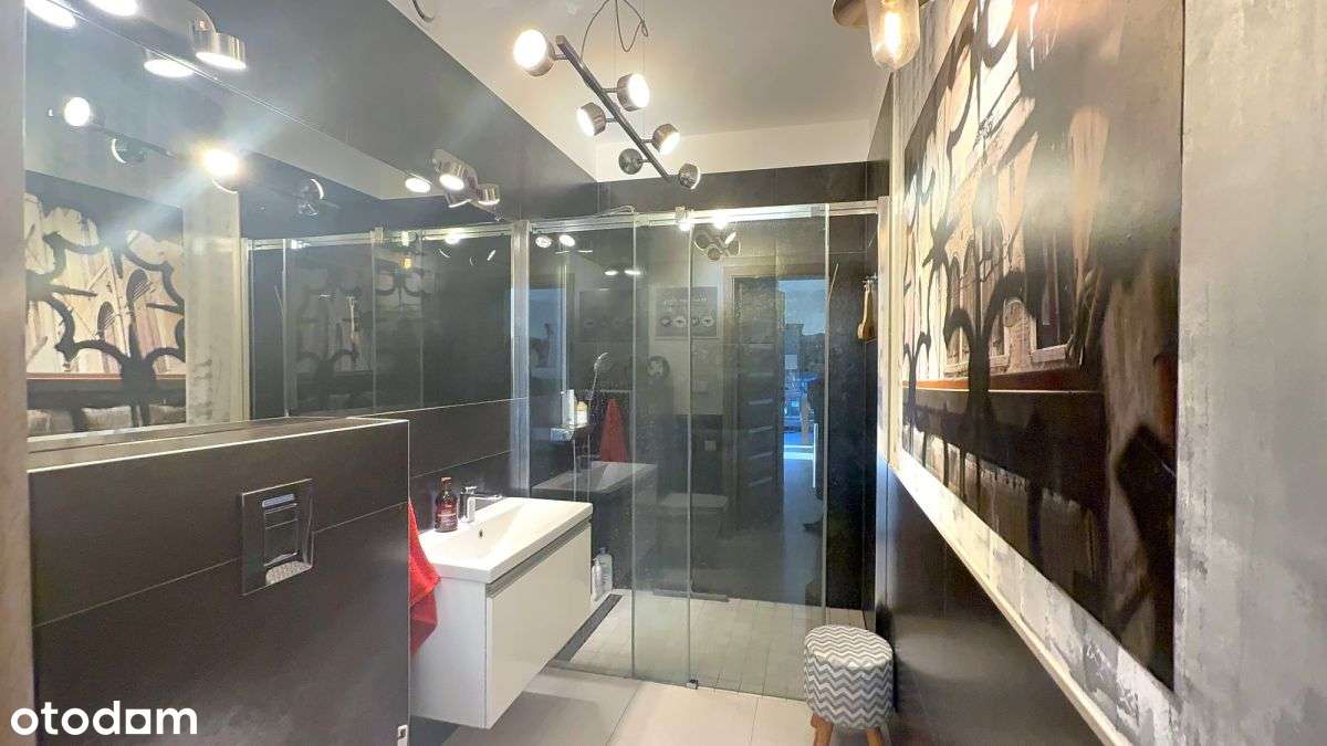 wolnostojący/4 min - las / garaż 2-stanowiskowy-11