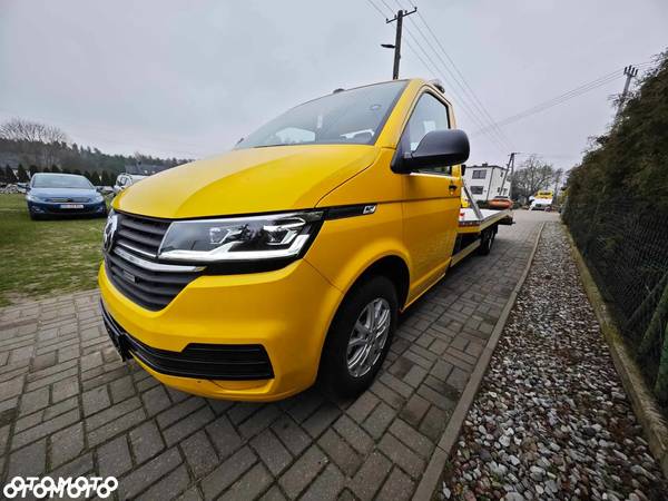 Volkswagen T6.1 autolaweta - 3