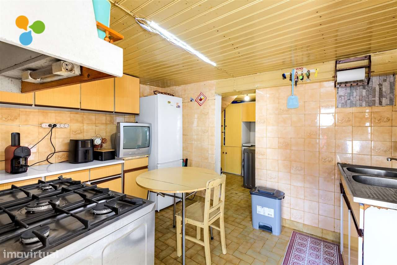 Moradia Casal da Serra, Tortosendo - Grande imagem: 5/19