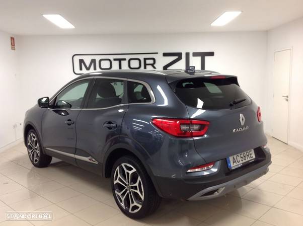 Renault Kadjar 1.5 dCi Intens C/PM+Pneu - 6