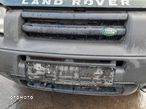 LAND ROVER FREELANDER  2000r  PRZEDNI ZDERZAK  ZDERZAK PRZÓD  WYSŁKA - 9