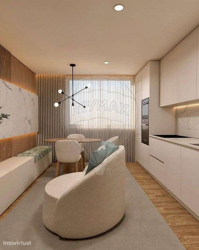 Apartamento T1 para venda - Grande imagem: 5/16