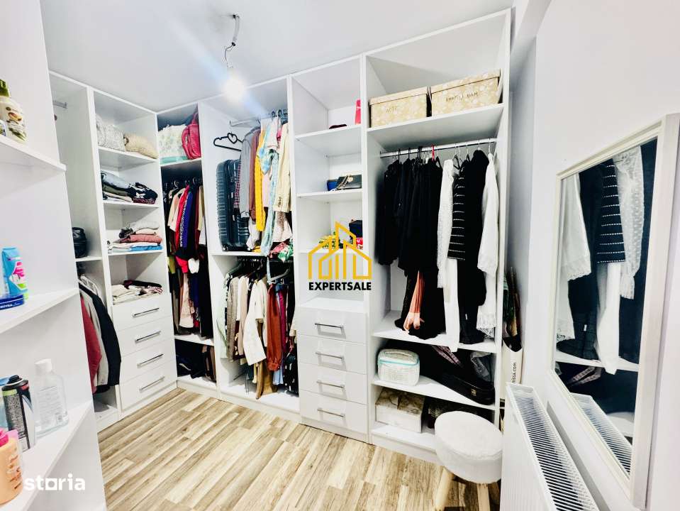 CASA CLINCENI/ MOBILATA/UTILATA/6 CAMERE - Imagine principală: 5/12