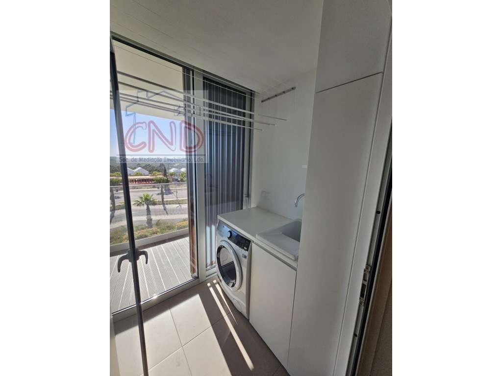 NATIVE, Belas Clube Campo , T2 com suite, mobilado e equipado, 2 lu...-14