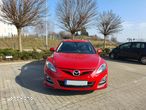 Mazda 6 2.0 Sport - 3