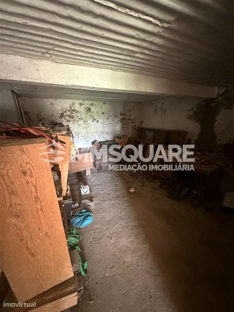 Moradia em Banda T2+1 Venda em Garvão e Santa Luzia,Ourique-24