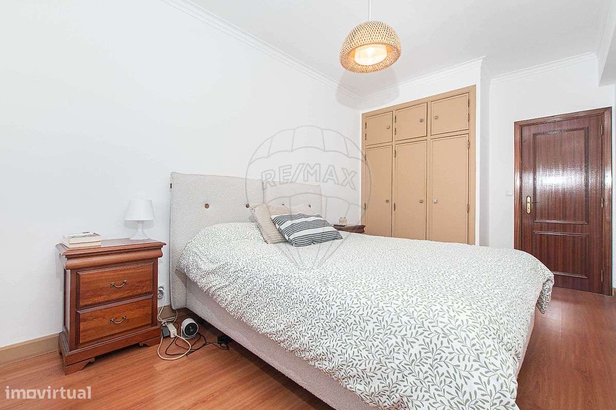 Apartamento T2 Duplex c/ terraço-15