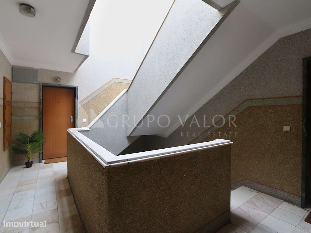 Apartamento T3 com arrecadação, Cabeço da Fonte, Algueirão-29