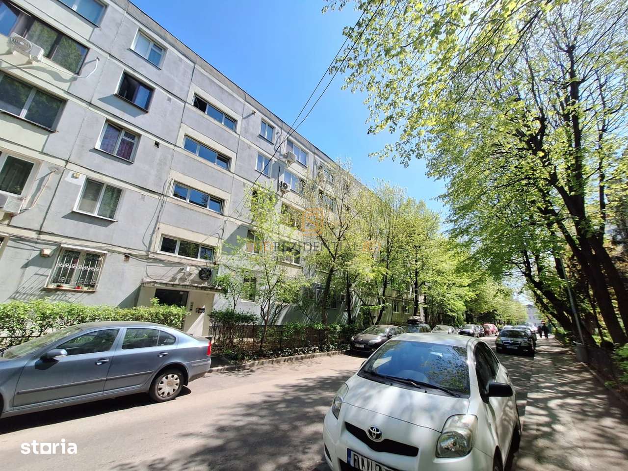 Apartament 2 camere de vanzare, Aparatorii Patriei, metrou, Sector 4